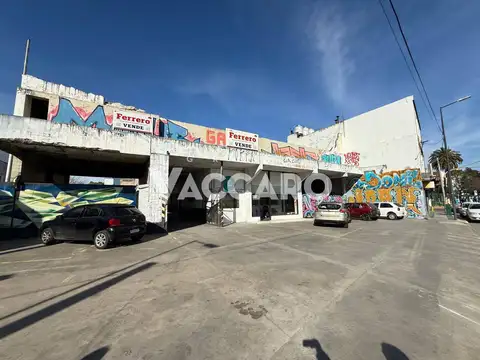 Galpón en Alquiler en Ituzaingó, Partido de Ituzaingó