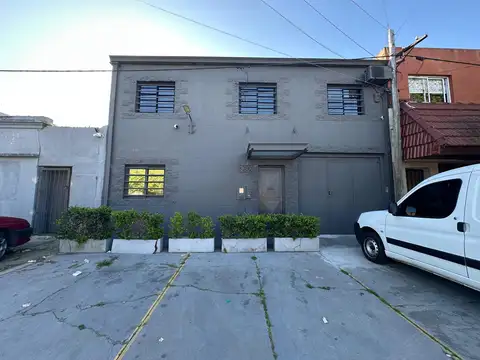 Galpón en Alquiler en Ensenada, Partido de Ensenada