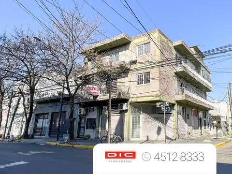 Oficina en Venta en Munro-Este, Munro