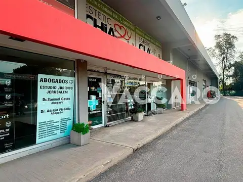 Oficina en Venta en Paso del Rey, Partido de Moreno