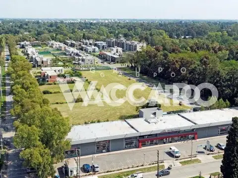Oficina en Venta en Paso del Rey, Partido de Moreno