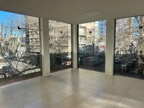 Oficina en Alquiler en Centro, Mar del Plata
