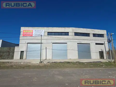 Oficina en Alquiler en Pilar, Partido de Pilar