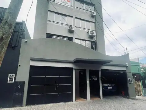 Oficina en Alquiler en Olivos, Partido de Vicente López