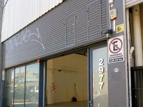 Oficina en Alquiler en Villa Adelina, Partido de San Isidro