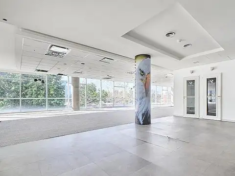 Oficina en Alquiler en Vicente López, Partido de Vicente López