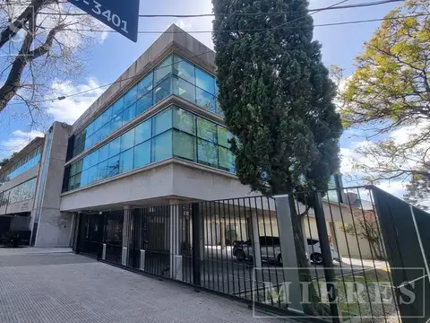 Oficina en Alquiler en San Isidro, Partido de San Isidro