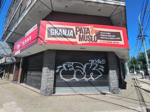 Local en Venta en Centro, Quilmes
