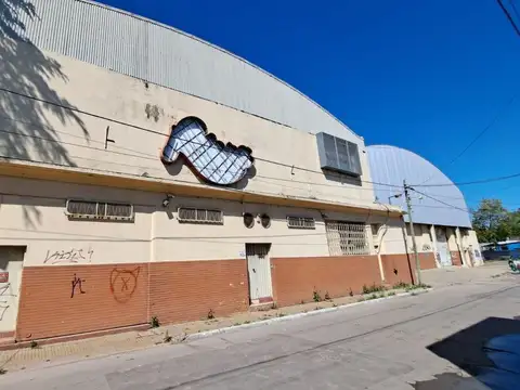 Galpón en Alquiler en Libertad, Partido de Merlo