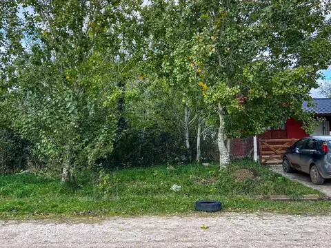 Terreno en Venta en Barrio Hipódromo, Mar del Plata