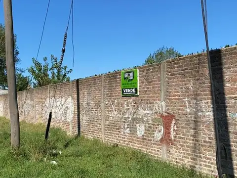 Terreno en Venta en Merlo, Partido de Merlo