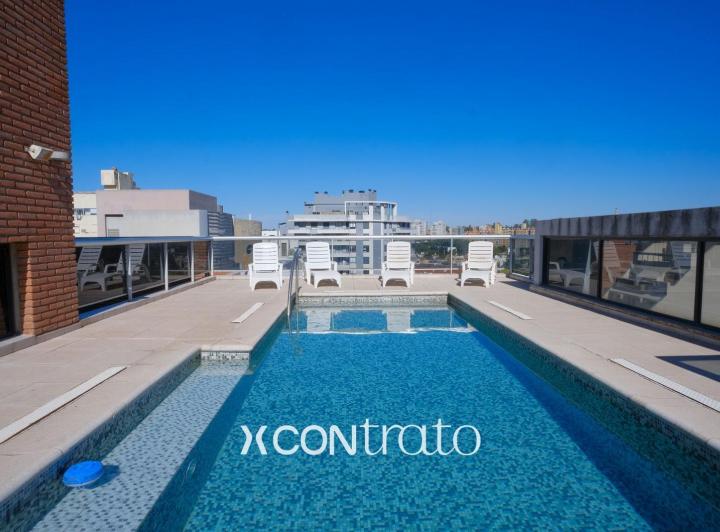 Departamento · 136m² · 4 Ambientes · 2 Cocheras