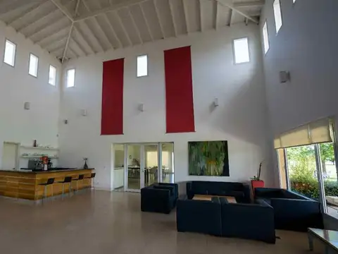 Terreno en Venta en Fincas de San Vicente, Canning