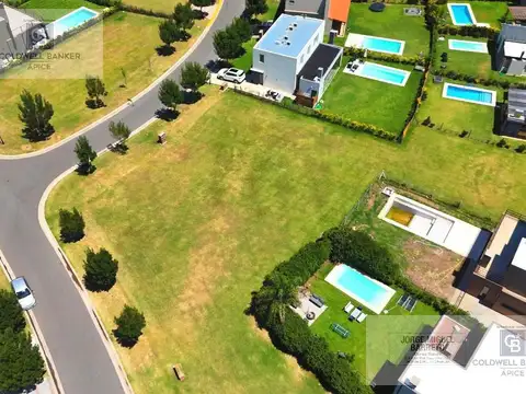 Terreno en Venta en Santo Tomas, Countries y Barrios Cerrados en Pilar