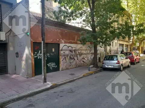 Local en Venta en San Fernando Vias  /  Centro, San Fernando
