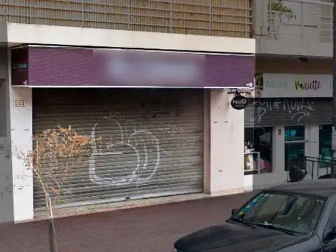 Local en Venta en Santos Lugares, Partido de Tres de Febrero