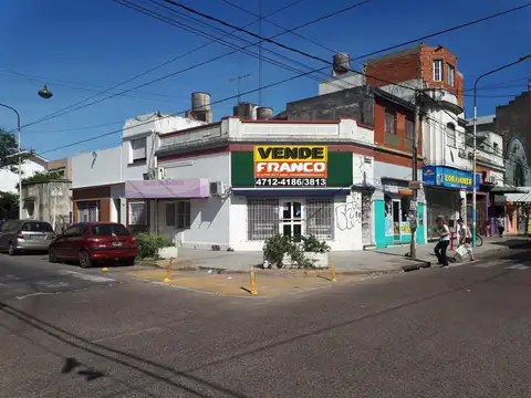 Local en Venta en Santos Lugares, Partido de Tres de Febrero