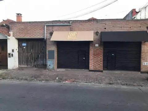 Local en Venta en Bella Vista, Partido de San Miguel