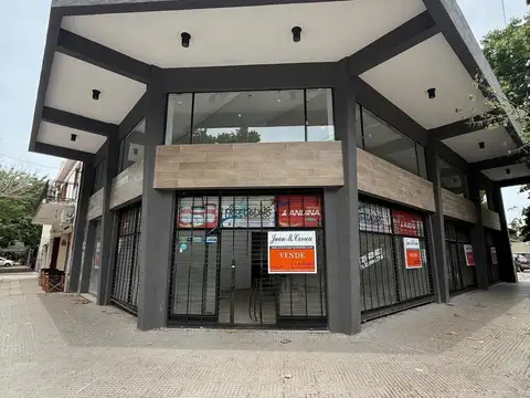 Local en Venta en Ituzaingo Sur, Ituzaingo