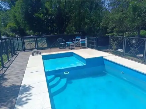 Quinta en Venta en Mariano Acosta, Partido de Merlo