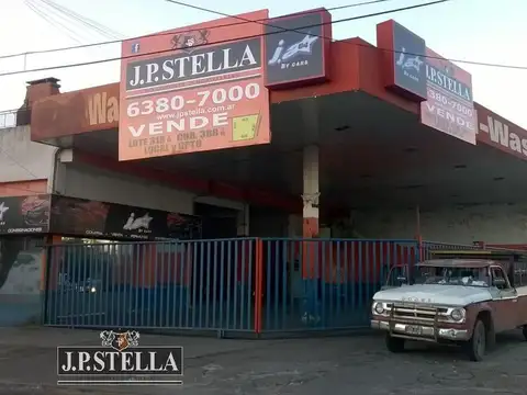 Local en Venta en San Justo, Partido de La Matanza