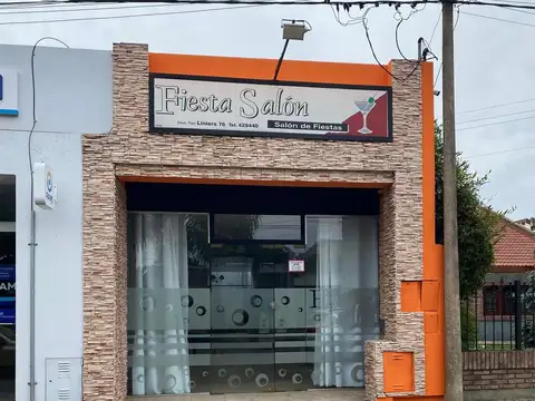 Local en Venta en Chacabuco, Partido de Chacabuco