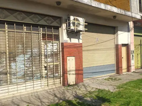 Local en Venta en San Justo, Partido de La Matanza