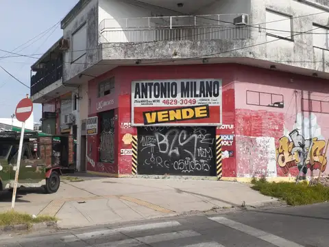 Local en Venta en Castelar Sur, Castelar