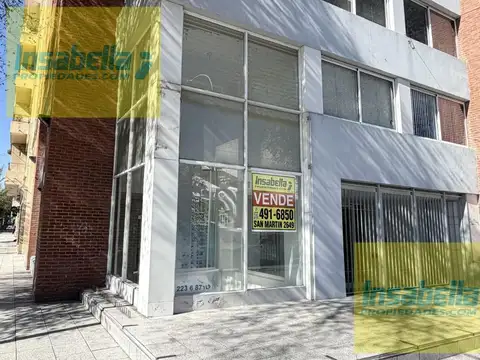 Local en Venta en Mar del Plata, Partido de General Pueyrredón