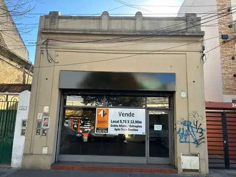 Local en Venta en Florida, Partido de Vicente López