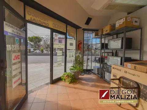 Local en Venta en Lomas de Zamora, Partido de Lomas de Zamora
