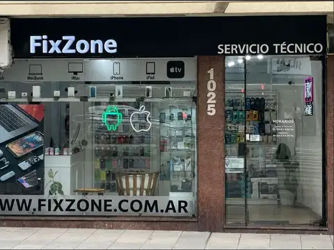 Local en Venta en Vicente Lopez Vias / Maipu, Vicente Lopez