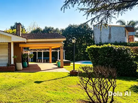 Quinta en Venta en La Reja, Partido de Moreno