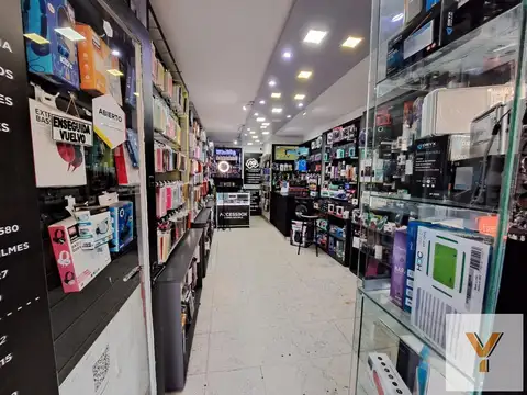Local en Venta en Quilmes, Partido de Quilmes