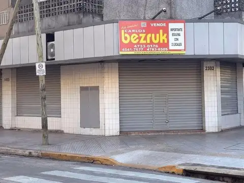 Local en Venta en Beccar, Partido de San Isidro