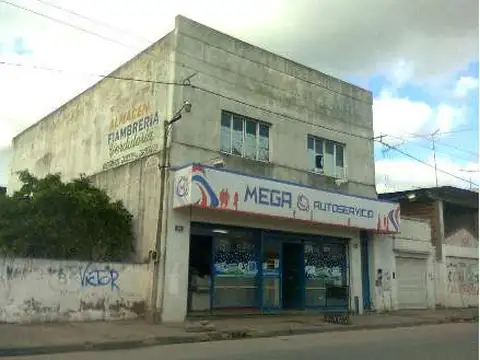 Local en Venta en Berisso, Partido de Berisso