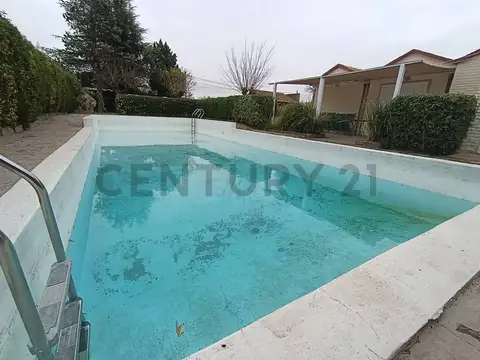 Quinta en Venta en Carmen de Areco, Partido de Carmen de Areco