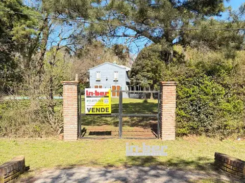 Quinta en Venta en La Capilla, Partido de Florencio Varela