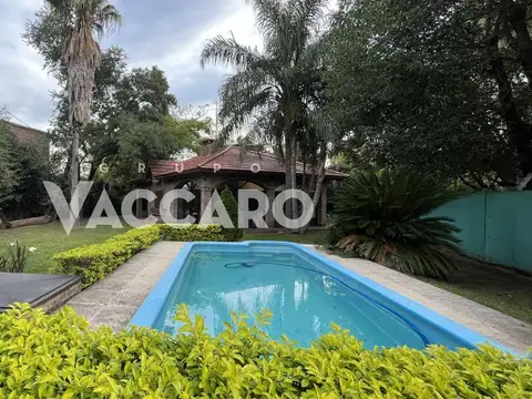 Quinta en Venta en Villa Gobernador Udaondo, Partido de Ituzaingó