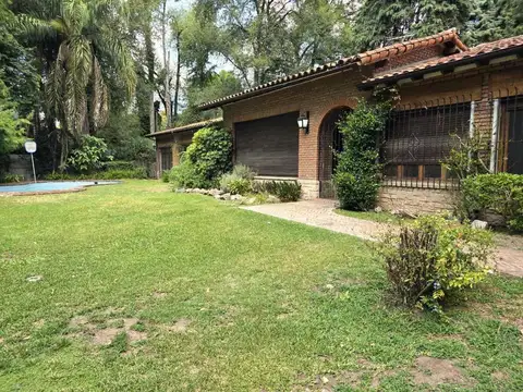 Quinta en Venta en Ingeniero Maschwitz, Partido de Escobar