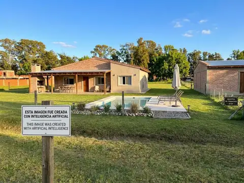 Terreno en Venta en Campo Daromy, Countries y Barrios Cerrados en San Vicente