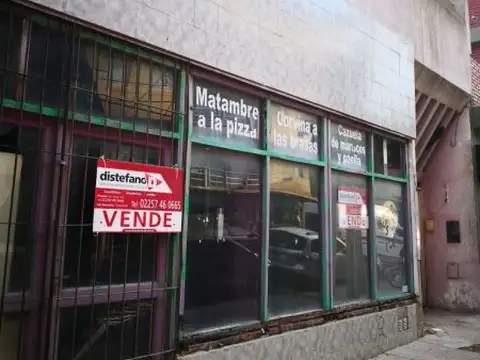 Local en Venta en San Bernardo del Tuyu, Partido de La Costa