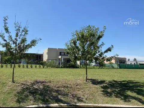 Terreno en Venta en Pilar del Este - Santa Lucia, Countries y Barrios Cerrados en Pilar