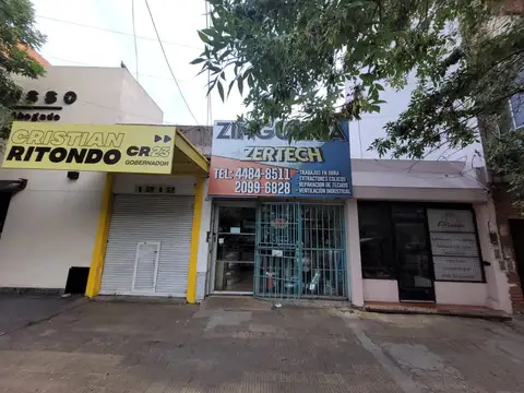 Local en Venta en Lomas del Mirador, Partido de La Matanza