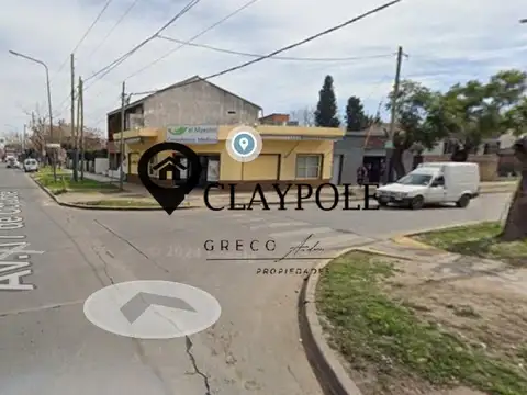 Local en Venta en Claypole, Partido de Almirante Brown
