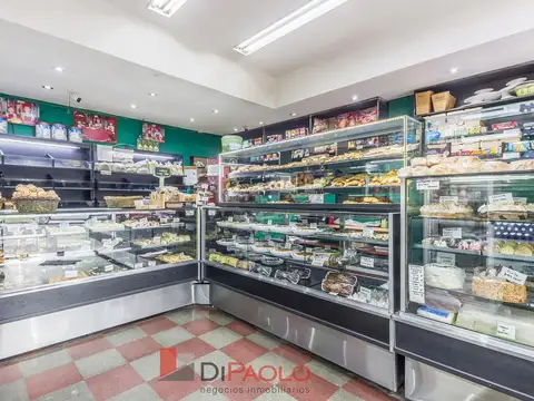 Local en Venta en Villa Gobernador Udaondo, Partido de Ituzaingó