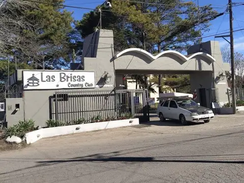 Terreno en Venta en Las Brisas Country Club, Countries y Barrios Cerrados en Pilar