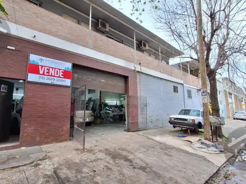 Local en Venta en Villa Ballester, Partido de General San Martín