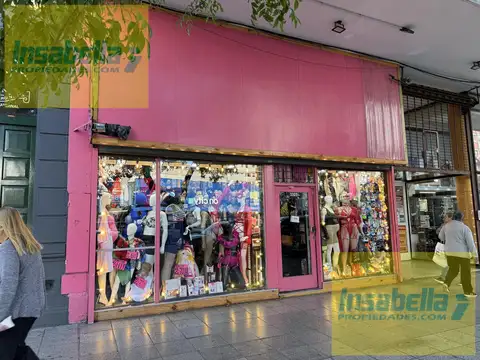 Local en Venta en Centro, Mar del Plata