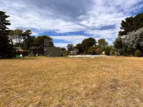 Terreno en Venta en Miramar, Partido de General Alvarado